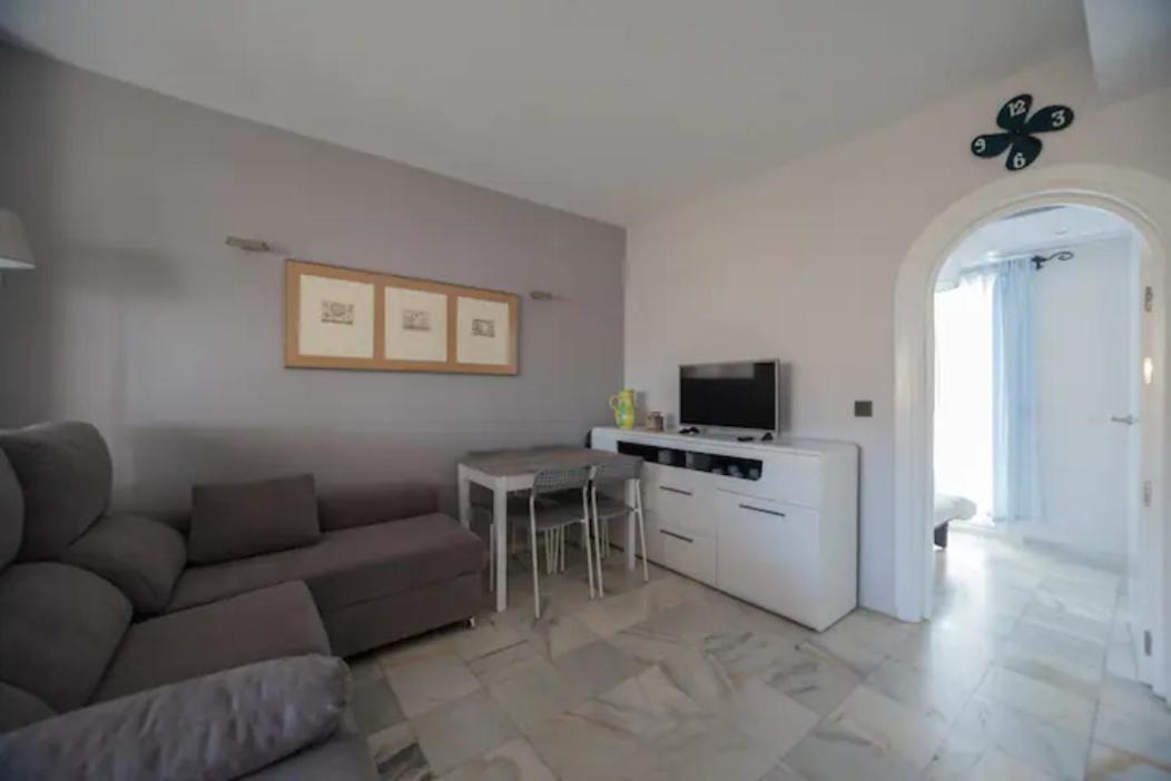 Casa El Jardin De Indalo - Mojacar Playa Apartman Kültér fotó