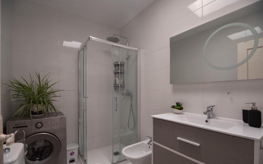 Casa El Jardin De Indalo - Mojacar Playa Apartman Kültér fotó