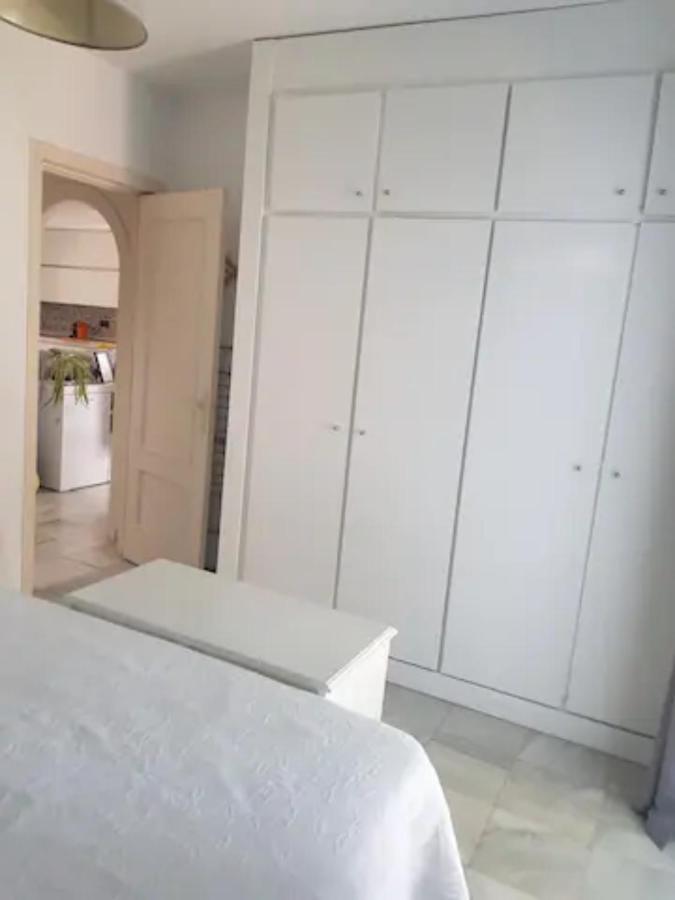 Casa El Jardin De Indalo - Mojacar Playa Apartman Kültér fotó