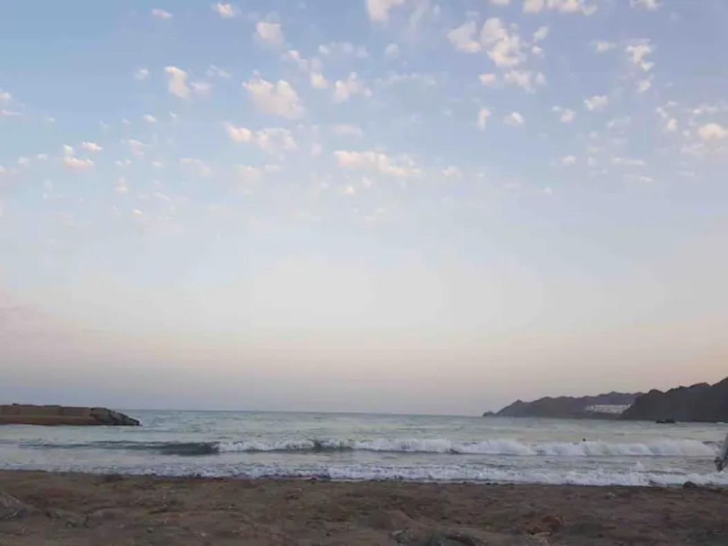 Casa El Jardin De Indalo - Mojacar Playa Apartman Kültér fotó