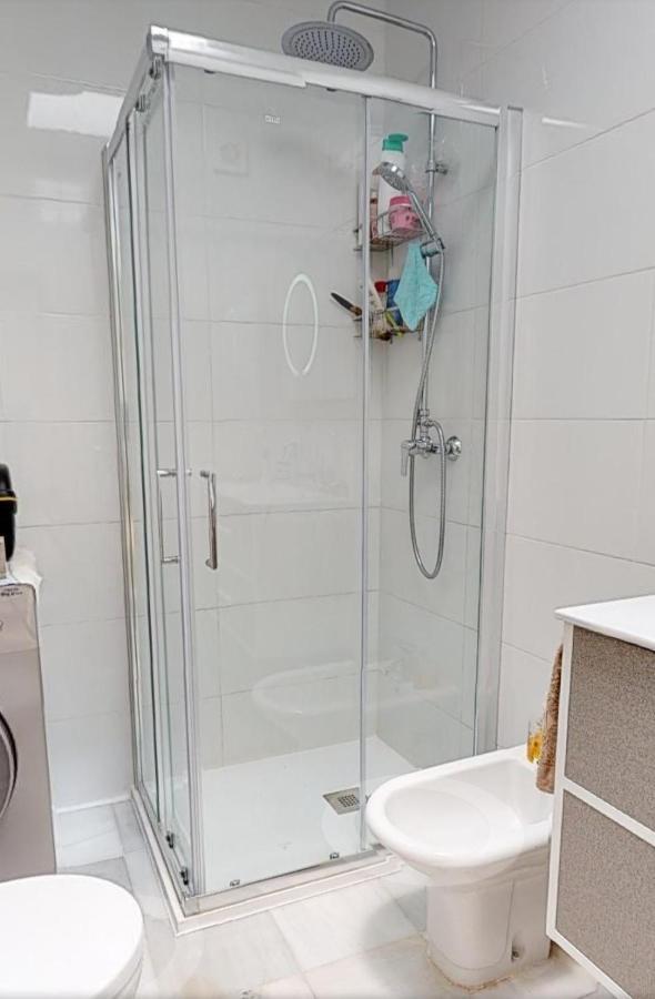 Casa El Jardin De Indalo - Mojacar Playa Apartman Kültér fotó