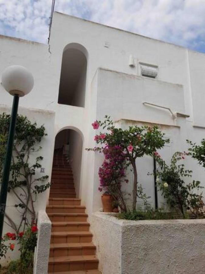 Casa El Jardin De Indalo - Mojacar Playa Apartman Kültér fotó