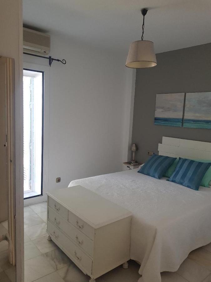Casa El Jardin De Indalo - Mojacar Playa Apartman Kültér fotó