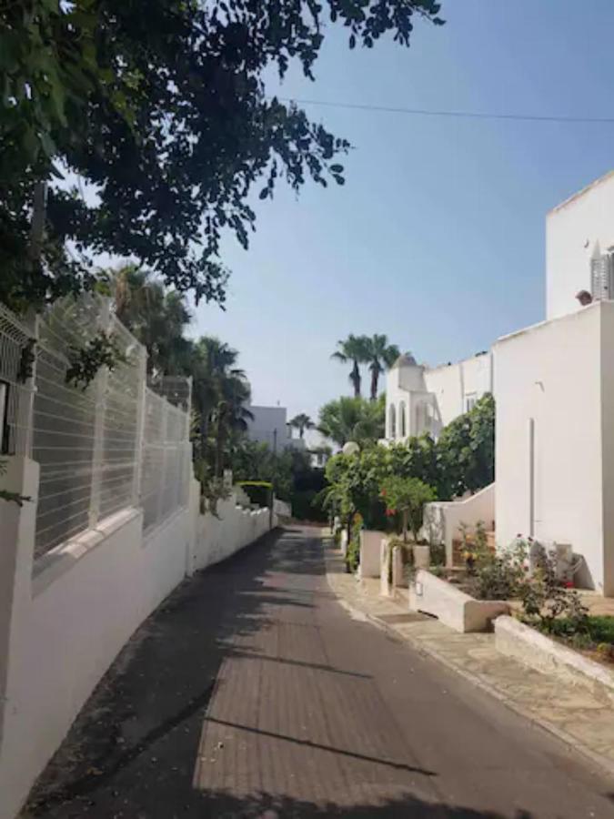 Casa El Jardin De Indalo - Mojacar Playa Apartman Kültér fotó